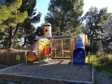 Foto #18 van Camping Le Bois de Pins
