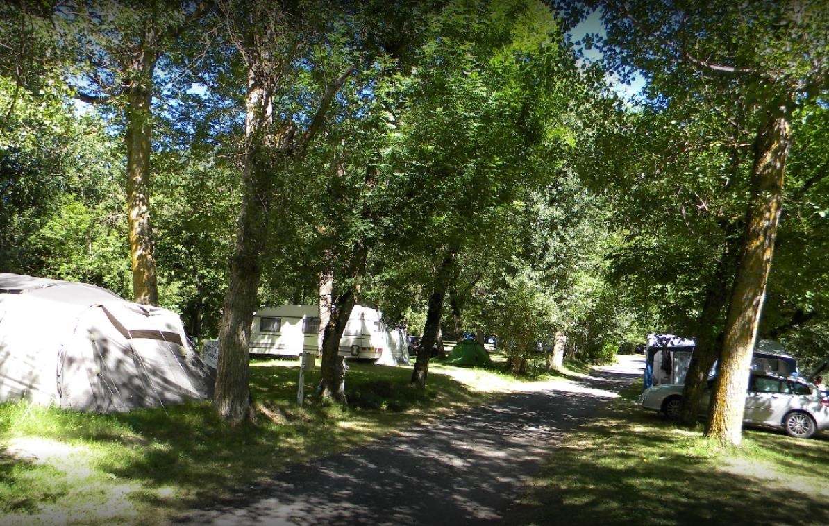 Camping Le Clos des Peupliers — Photo 3