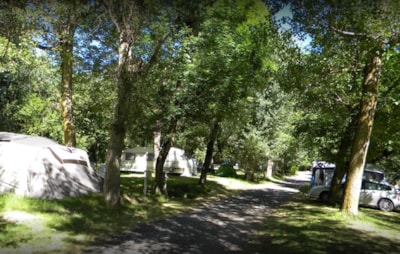 Camping Le Clos des Peupliers