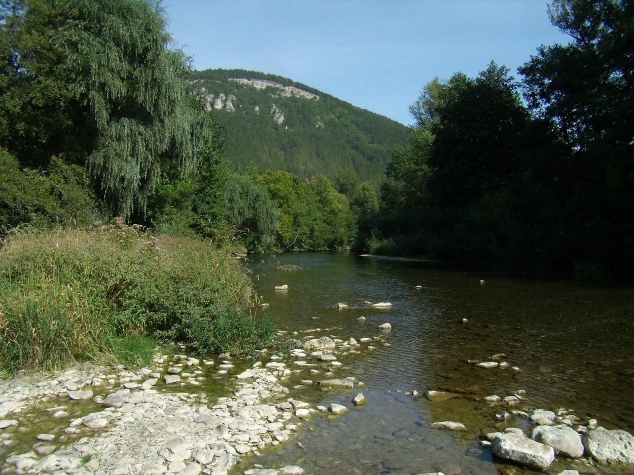 Camping Le Clos des Peupliers