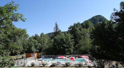 Camping Le Clos des Peupliers