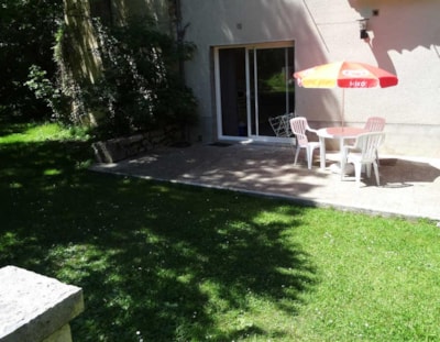 Holiday Home Les Causses
