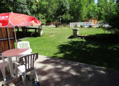 Holiday Home Les Causses