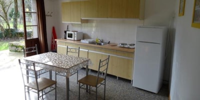 Holiday Home Les Causses