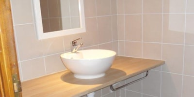 Holiday Home Les Causses