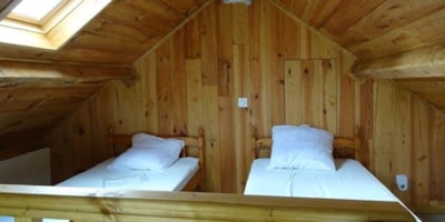Holiday Home La Margeride