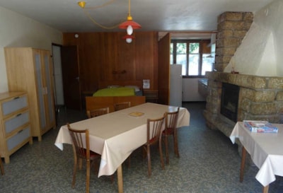 Holiday Home Les Cévennes