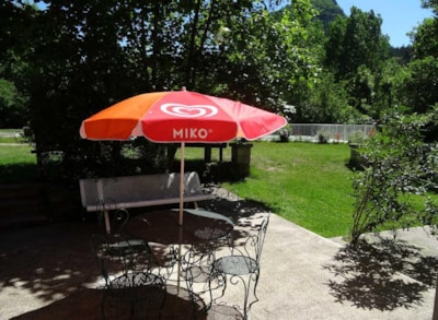 Holiday Home Les Cévennes