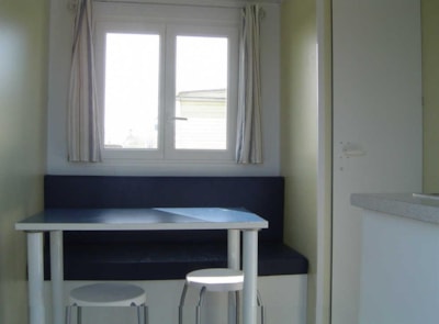 Mobile home Trigano