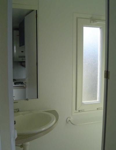 Mobile home Trigano