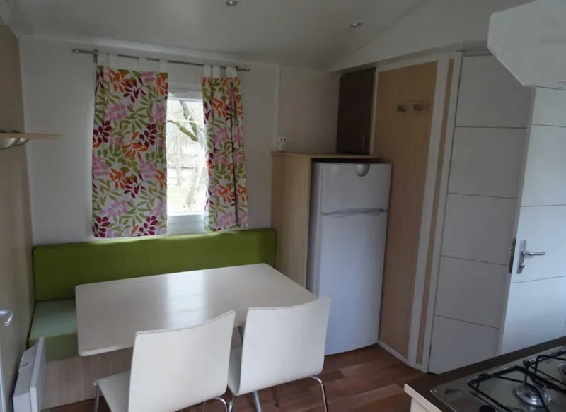 Mobilhome Sun Roller