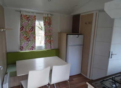 Mobile home Sun Roller