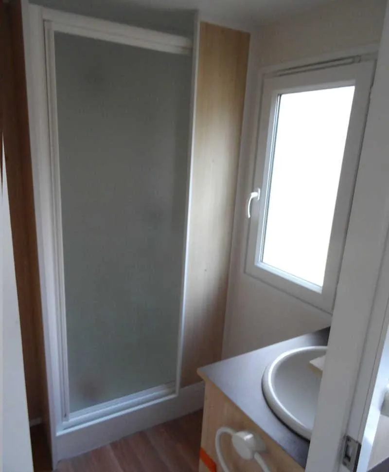 Mobilhome Sun Roller