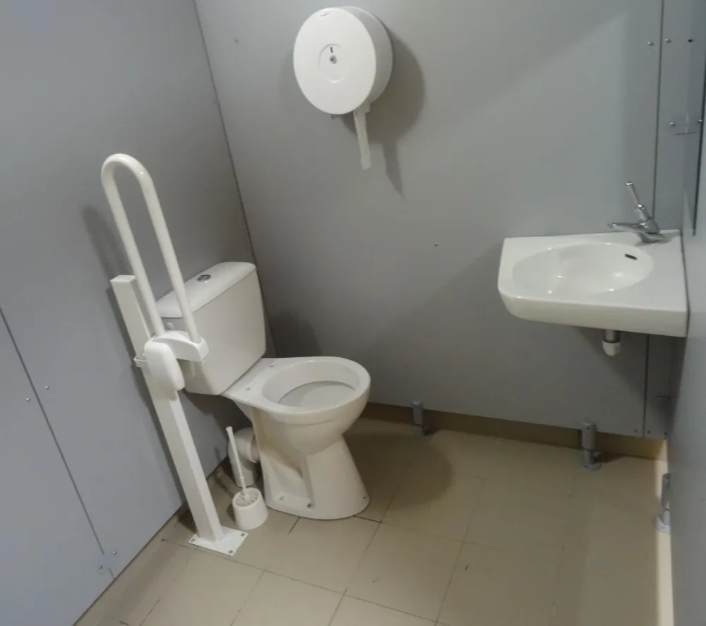 Camping Le Clos des Peupliers - image n°12 - UniversalBooking