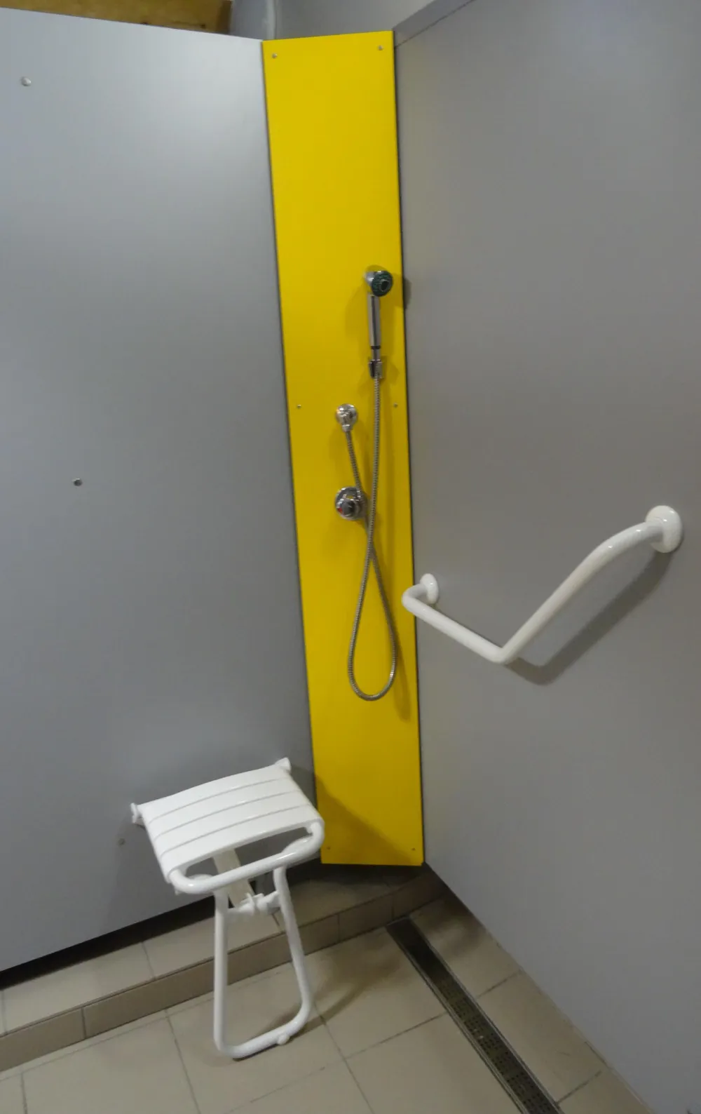 Camping Le Clos des Peupliers - image n°13 - UniversalBooking