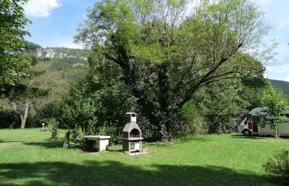 Camping Le Clos des Peupliers - image n°11 - UniversalBooking