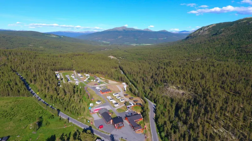 Camping Randsverk - image n°1 - Camping Direct