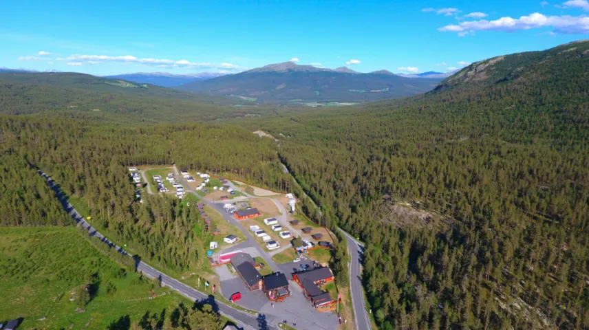 Camping Randsverk - image n°1 - Camping Direct