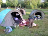 Foto #3 van Camping Le Martin Pêcheur