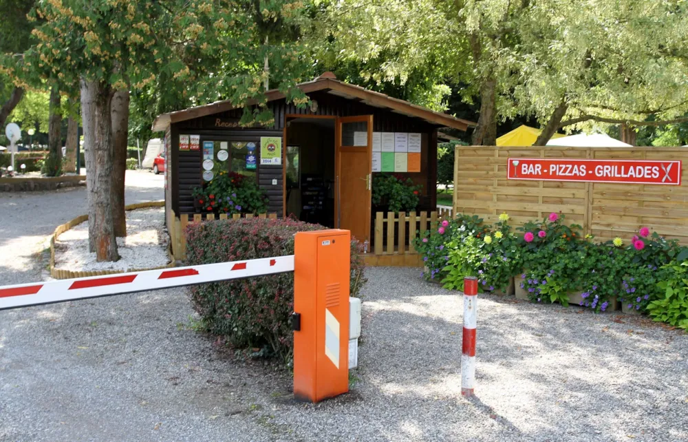 Camping Le Safary - image n°1 - Camping2Be