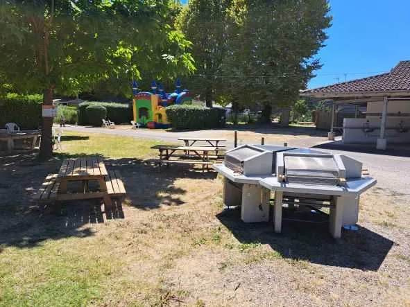 Camping Le Soulhol