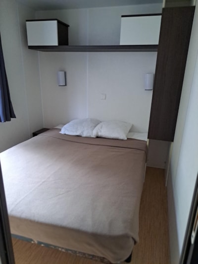 Mobile-home 2 bedrooms — 8