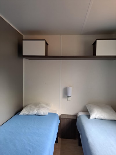 Mobile-home 2 bedrooms — 9