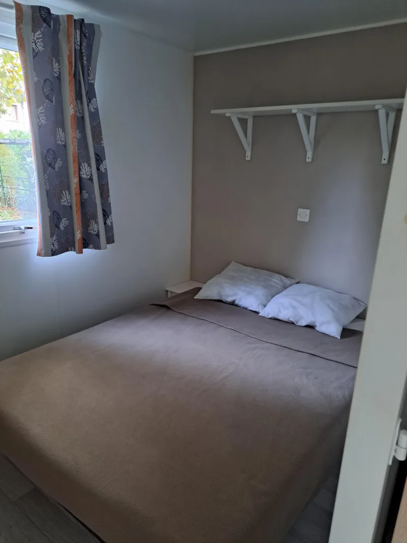 Mobil Home 3 Chambres