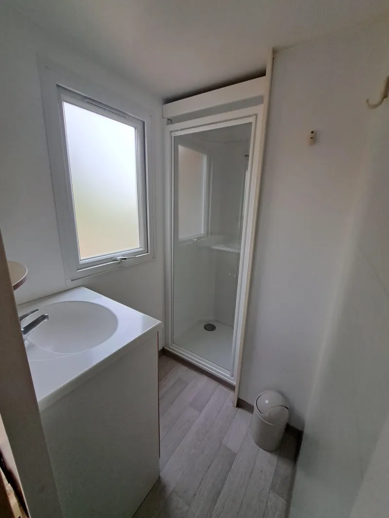 Mobil Home 3 Chambres