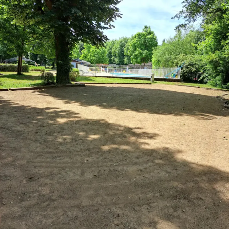 Emplacement (Véhicule + Tente Ou Véhicule + Caravane Ou Camping-Car)