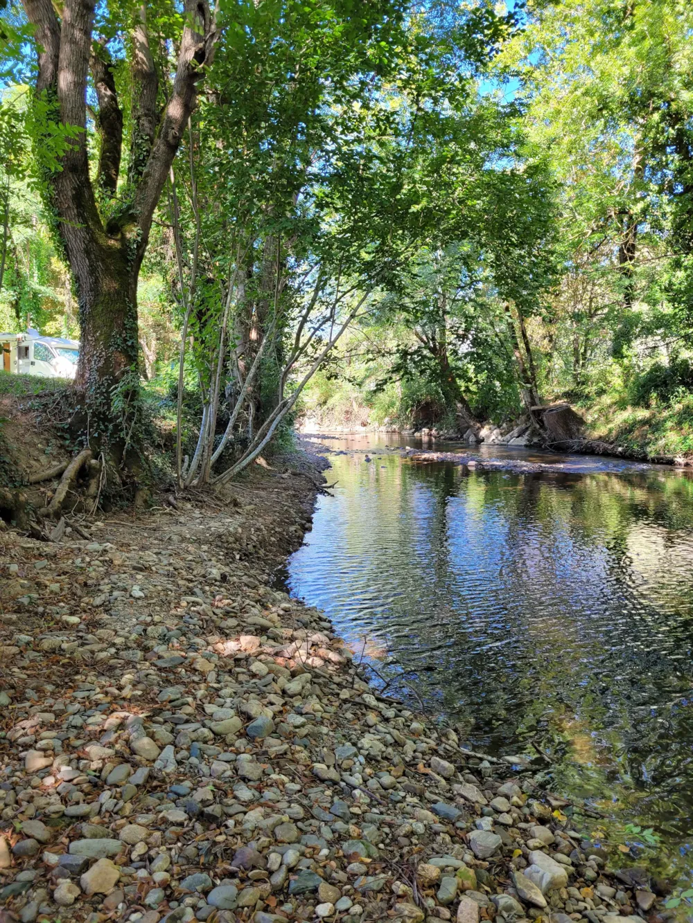 Camping Le Soulhol