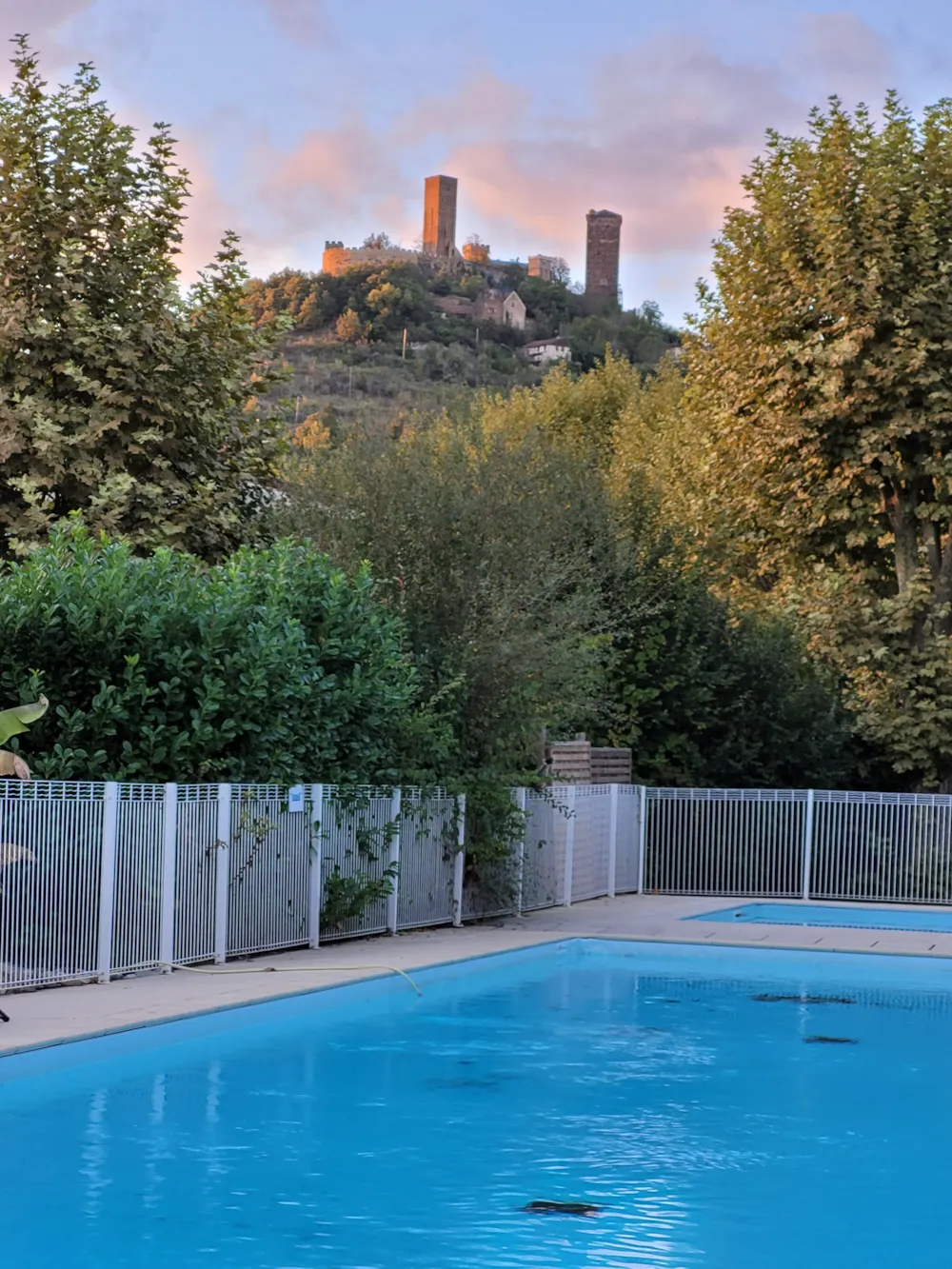 Camping Le Soulhol