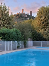 Foto #12 van Camping Le Soulhol