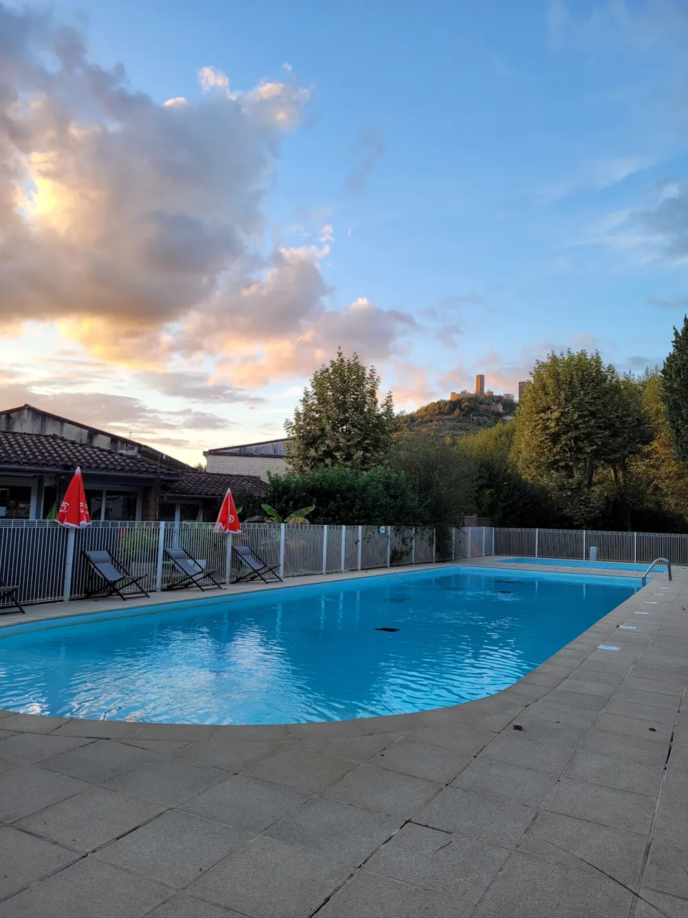 Camping Le Soulhol