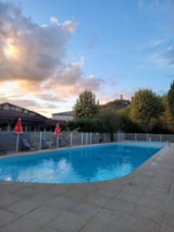 Foto #13 van Camping Le Soulhol