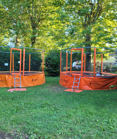 Camping Le Soulhol