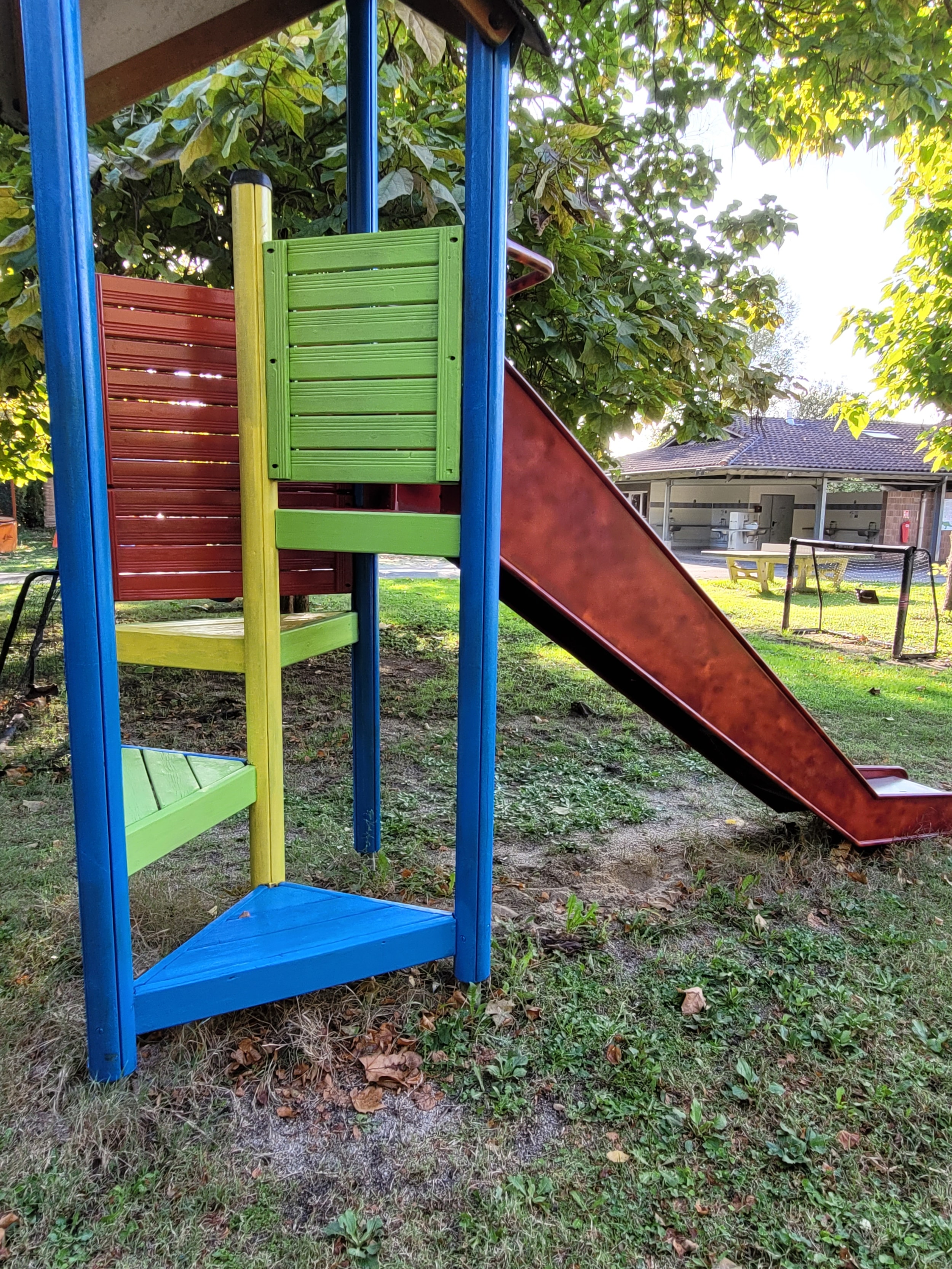Camping Le Soulhol — Photo 10
