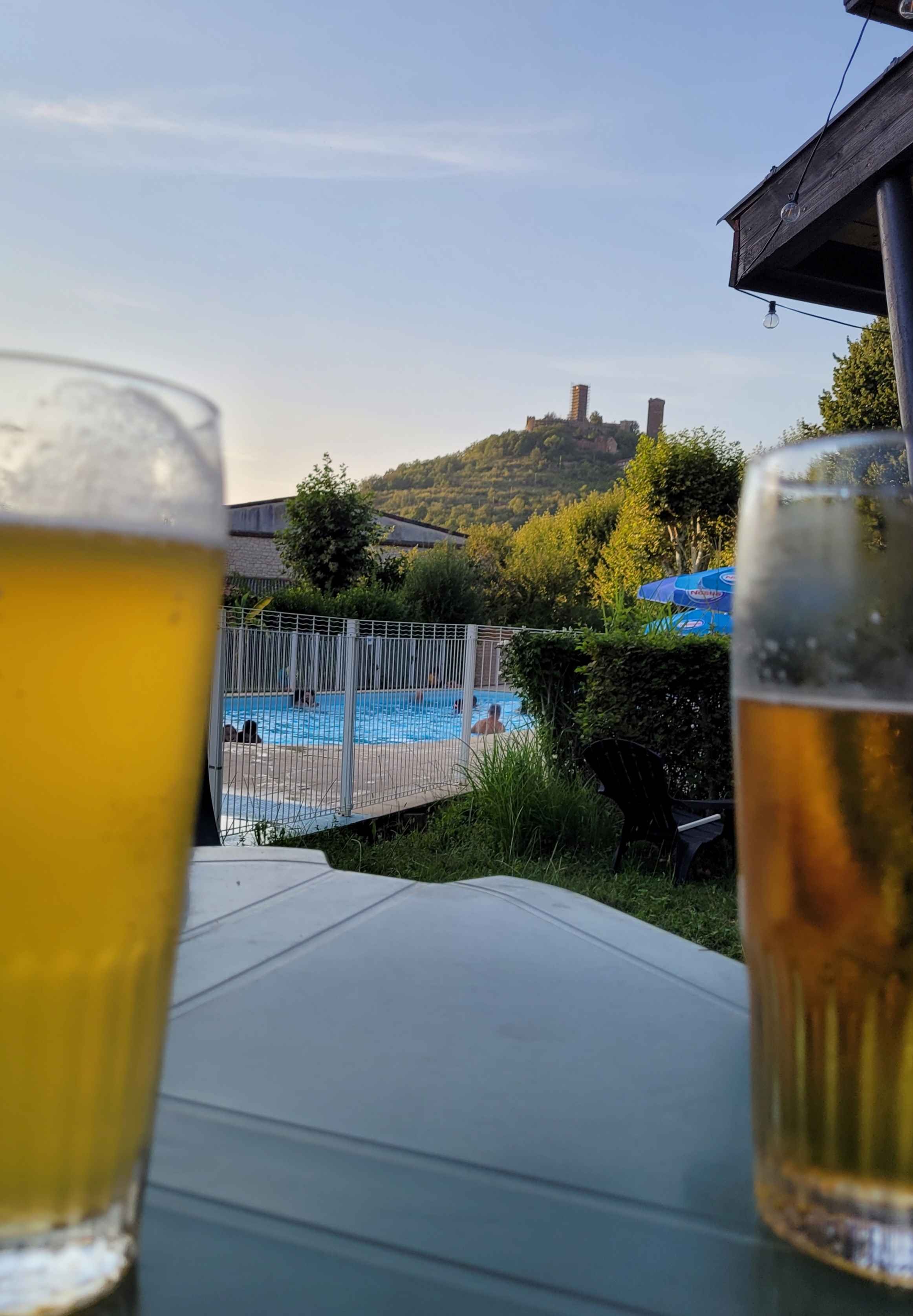 Camping Le Soulhol — Photo 2