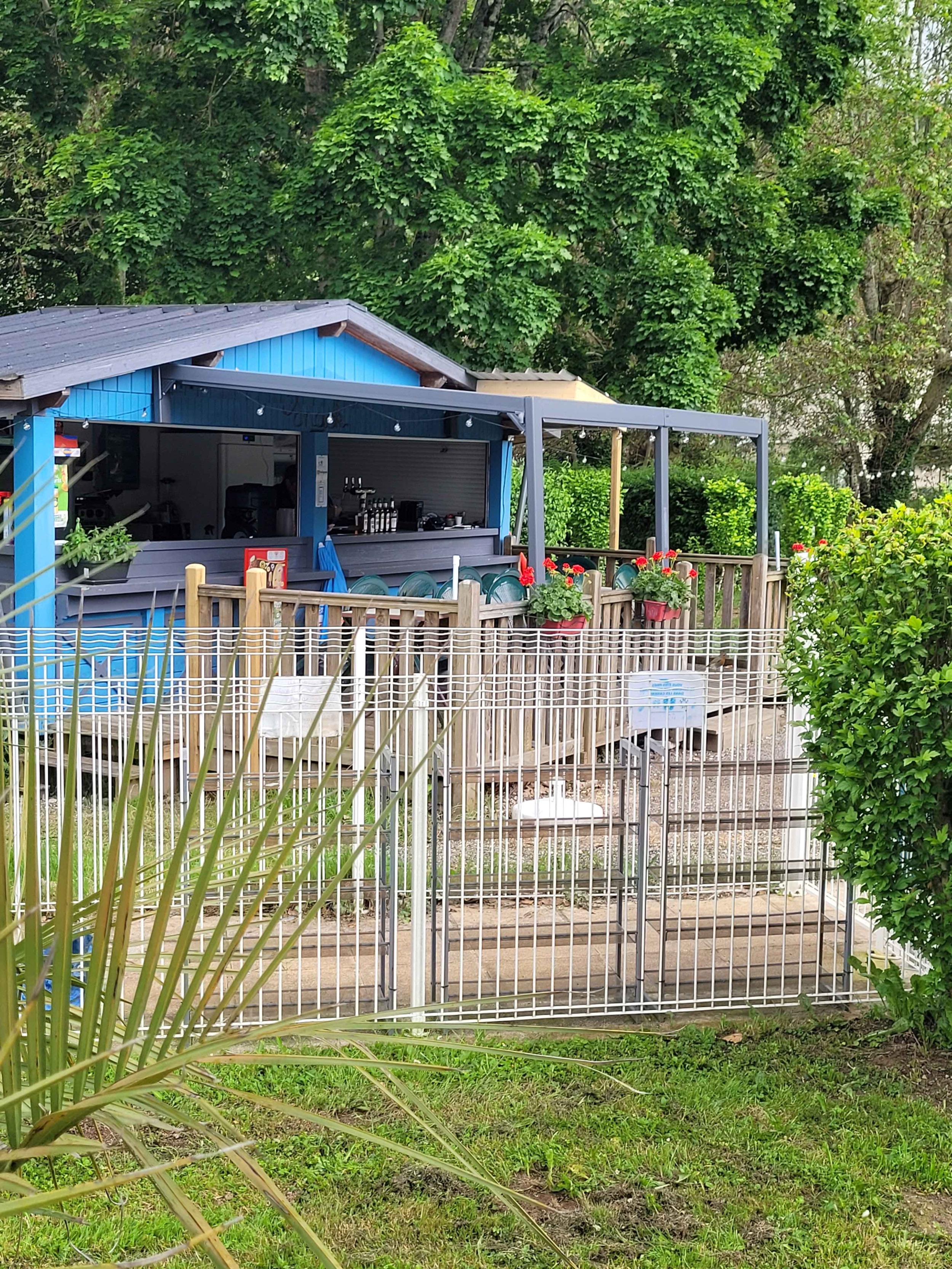 Camping Le Soulhol — Photo 7