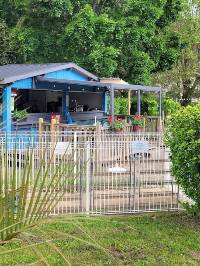 Camping Le Soulhol
