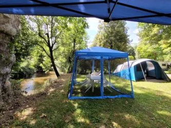 Camping Le Soulhol - image n°3 - Camping Direct