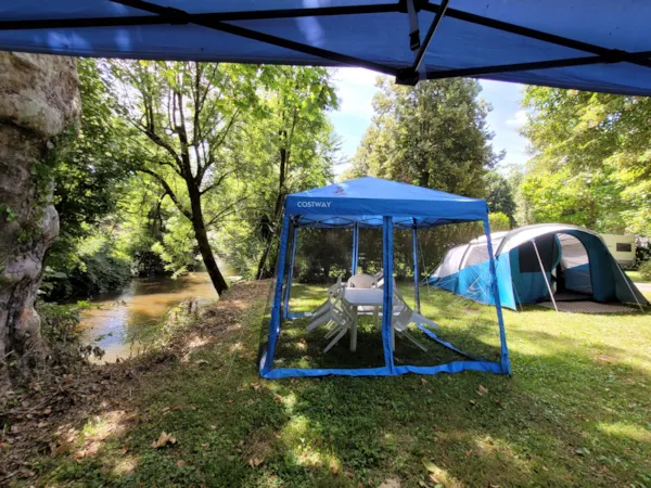 Camping Le Soulhol