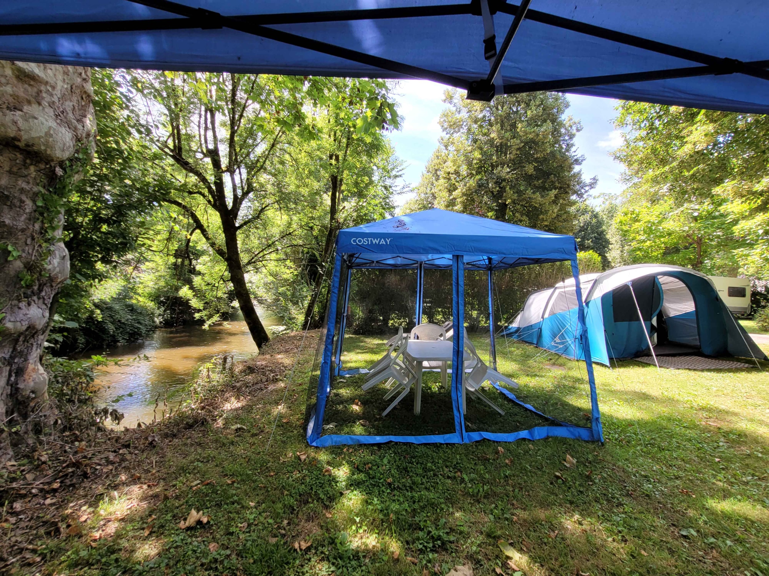 Camping Le Soulhol — Photo 4