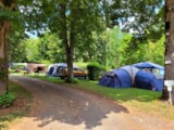 Foto #5 van Camping Le Soulhol