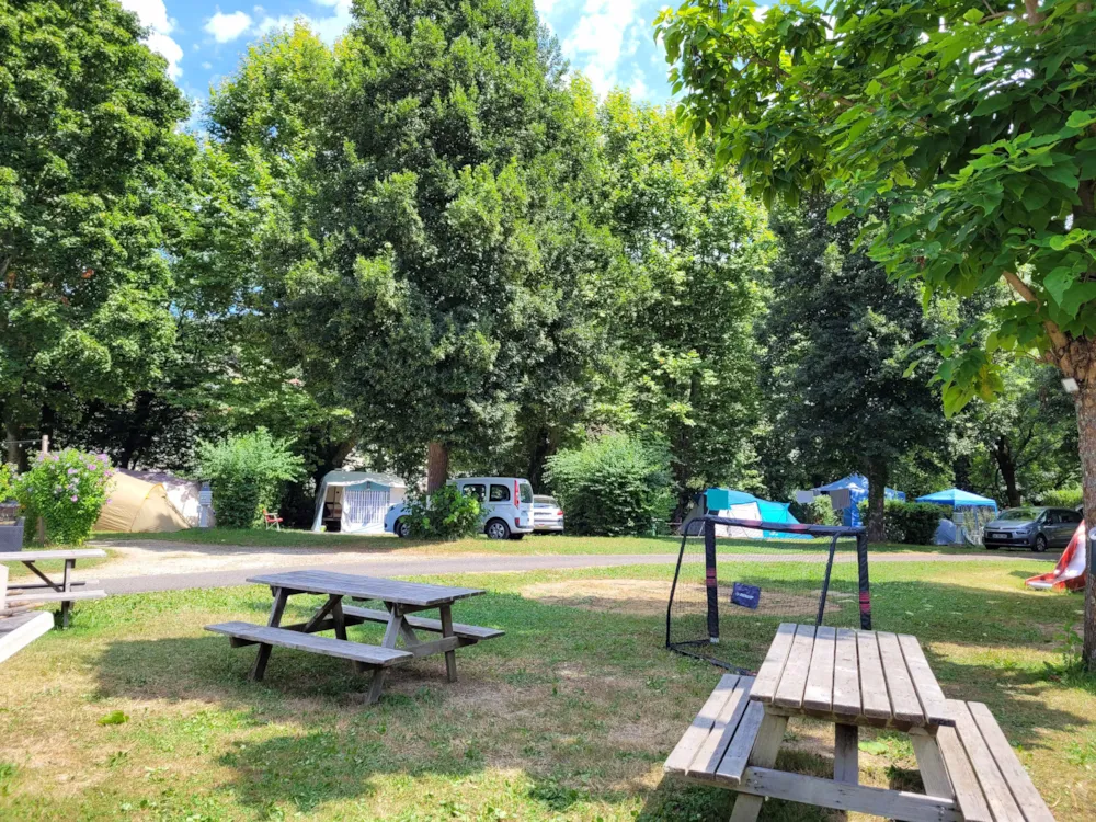 Camping Le Soulhol