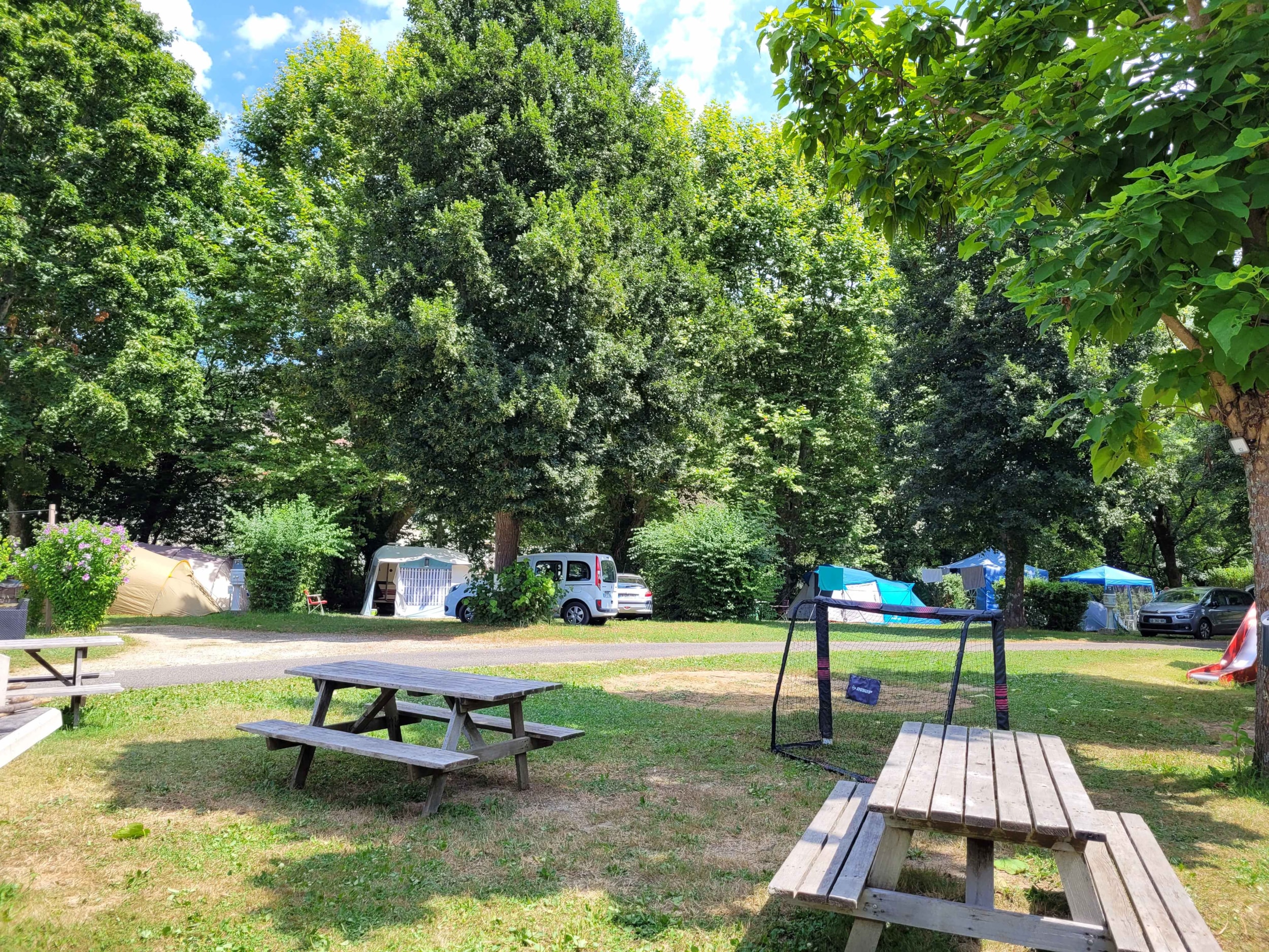 Camping Le Soulhol — Photo 6