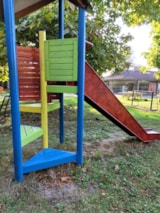 Foto #19 van Camping Le Soulhol