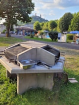 Foto #21 van Camping Le Soulhol