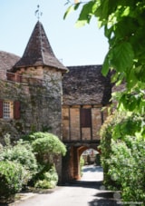 Foto #28 van Camping Le Soulhol