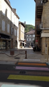 Foto #25 van Camping Le Soulhol